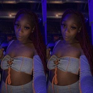 Meet your Posher, Ariana